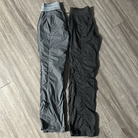 North face Aphrodite woven pants XS - Picture 3 of 5